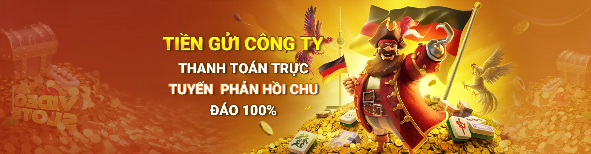 Nohu67 – Khám phá vương quốc nổ hũ đẳng cấp với tỷ lệ trả thưởng khủng